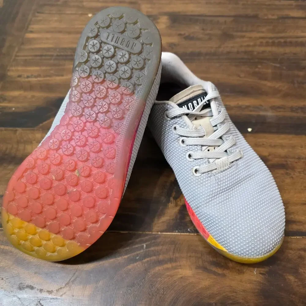 NOBULL ​authentic trainers